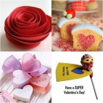 Valentines Get Crafty – Crafts & Ideas to Inspire