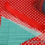 no sew bunting