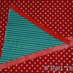how to make bunting