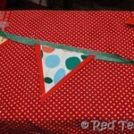 make bunting easy