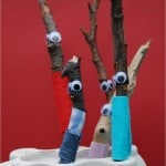 traditional crafts for kids