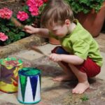 musical crafts for kids
