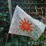 easy crafts for kids