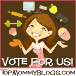Top Mummy Blogs