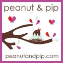 Peanut & Pip