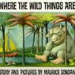 Where the wild things are