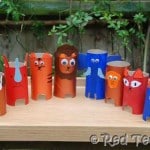 crafts for kids