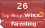 Top Parenting Blogs