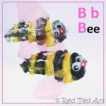 alphabet crafts
