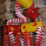 TP Roll crafts for kids