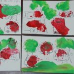making-postcards
