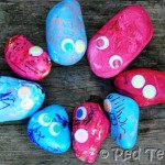 rock-monsters