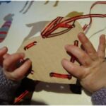 traditional crafts for kids
