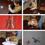 1 Making Stick Men