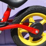 A Photo – 1st Bike (aka Wibble Wobble)