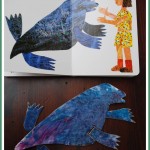 2 eric carle painting puzzle