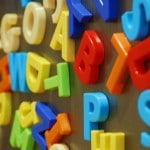 A Photo: Pip’s Favourite Plaything