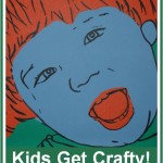 Kids Get Crafty