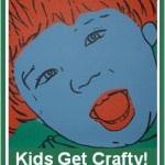 Kids Get Crafty