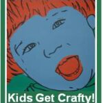 Kids Get Crafty