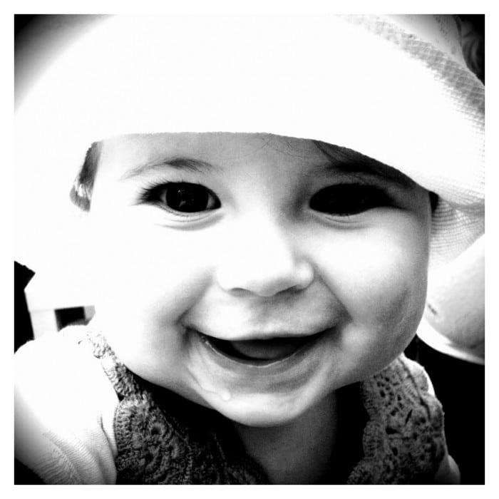 Pip Squeak 9mths