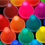crayons
