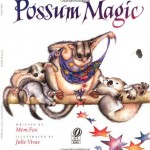 possum magic