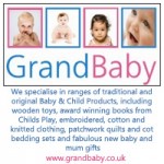 grandbaby