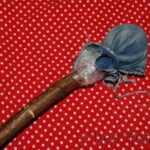 hobby horse how to