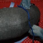 hobby horse instructions