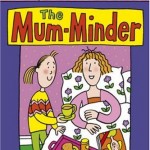 the mum minder