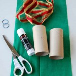 0 Materials Crackers