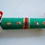 3 almost finished crackers