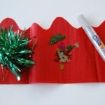 4 filling crackers
