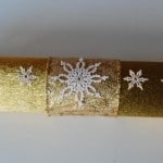 5 gold cracker