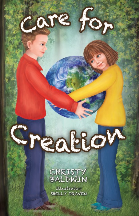 Care for creations