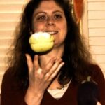 Weekly Photo: Self Portrait – Juggling