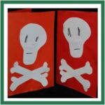 Pirate Cards