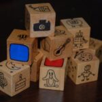 Story Cubes