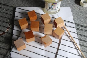 Varnish