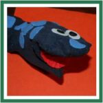 sock puppet sml