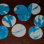 christmas bauble craft