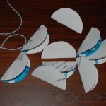 christmas bauble craft