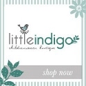 Little INdigo