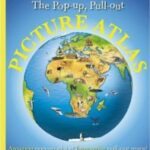 Pop-up, Pull-out, Picture Atlas