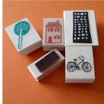 ink stamps