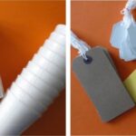 materials for ink stamping