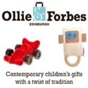 ollie & forbes