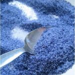 purple sugar