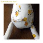 9 stuff body and close